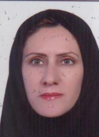 افسانه حبیبی